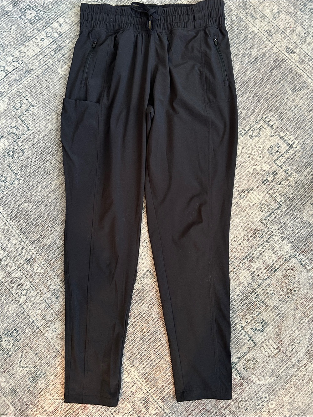 All In Motion Women’s Lightweight Travel Pants Size Small